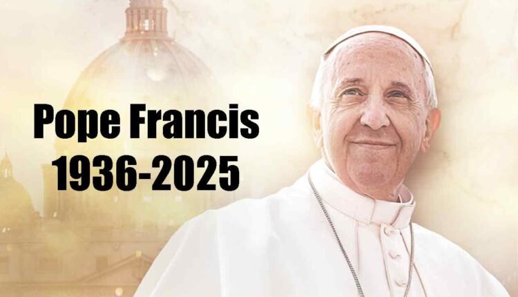 Pope Francis Passes Away: Tragedy The Day After Easter