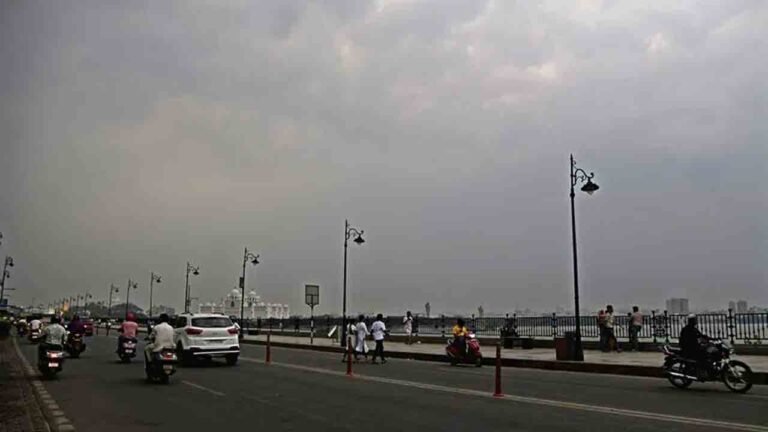 Cyclone Montha Weakens As Hyderabad Weather Improves