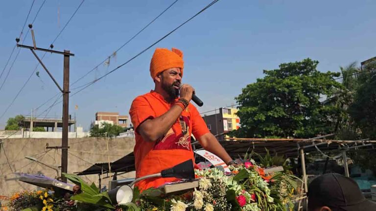Waqf Law Will Put Stop To 'Land Jihad': Raja Singh