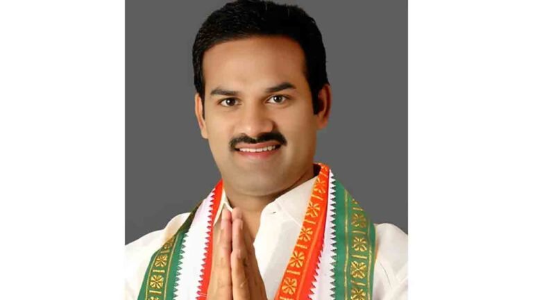 TRSA And Telangana Tahsildar Association Condemns Congress MLA Comments