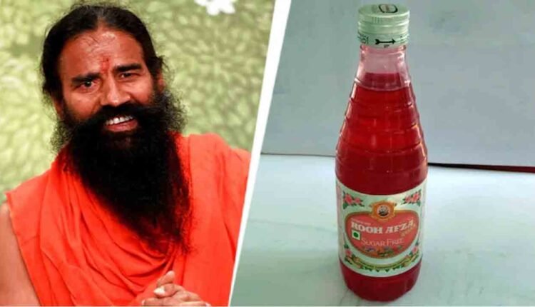 Baba Ramdev Agrees To Pull Down Videos Linking 'Rooh Afza' With 'Sharbat Jihad'