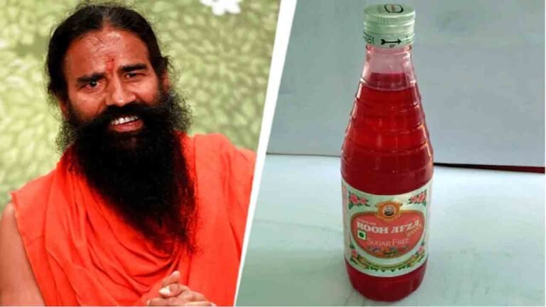Baba Ramdev Agrees To Pull Down Videos Linking 'Rooh Afza' With 'Sharbat Jihad'
