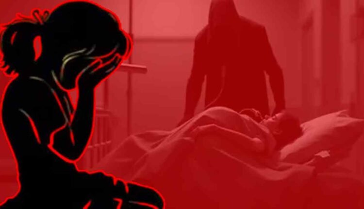 Sexual Assault On Woman On Ventilator: Nurses Stood By And Watched