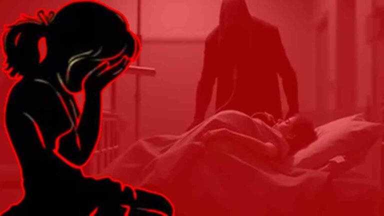 Teen Assaults Minor Girl In Kacheguda