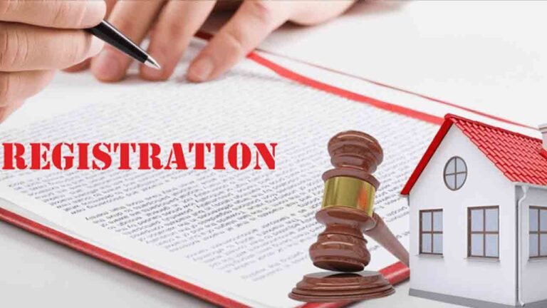 Property Registration Within 15 Mins: New Slot Booking System In Telangana
