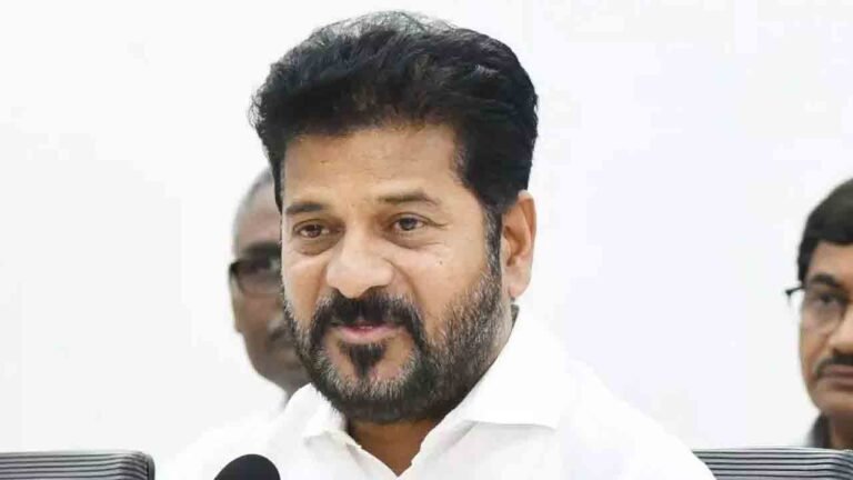 Hyderabad: CM Revanth Reddy Praises Students Role