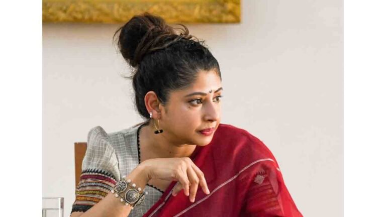 Will Similar Action Be Taken Against All Of Them? Smita Sabharwal