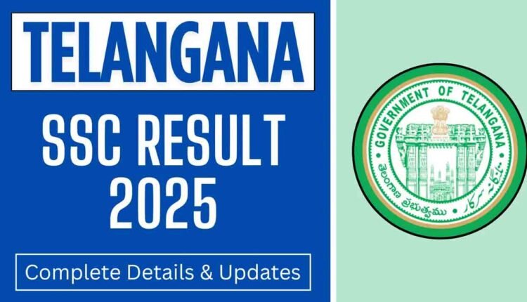 Telangana SSC Results May Release On April 30
