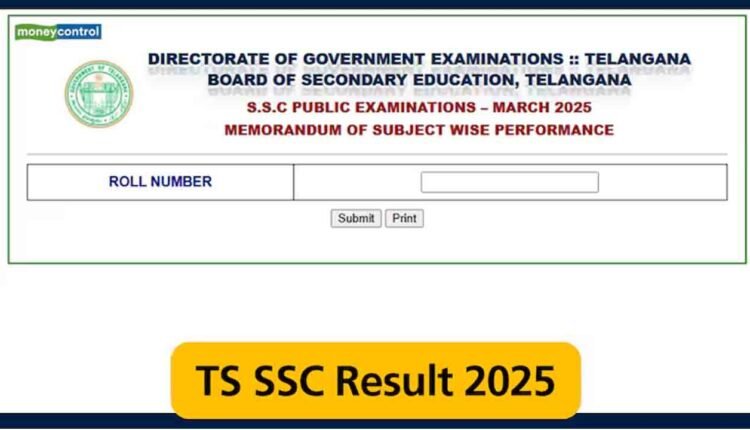 SSC Results Released: Advanced Supplementary Exams From June 3