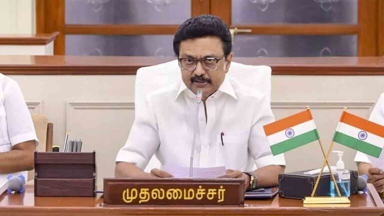 Language Martyrs Day: Stalin Says No Place For Hindi