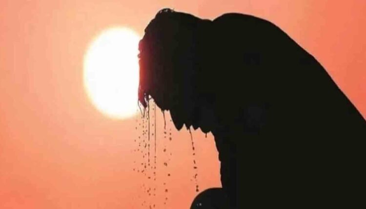 Telangana Govt Increased Ex-Gratia Amount For Sunstroke Deaths To Rs. 4 Lakhs