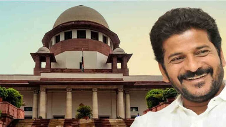 Supreme Court Gives Key Order To Telangana Government On Local Quota In Neet