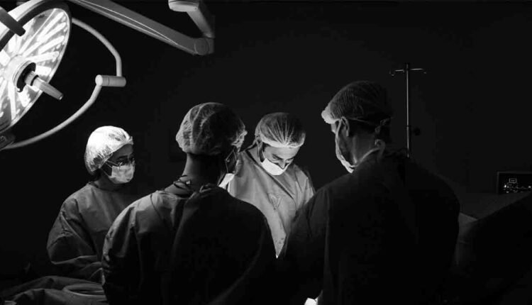 Hyderabad Surgeons Reconstruct Damaged Ureters, Save Kdneys In A Complex 9.5 Hour Laparoscopy