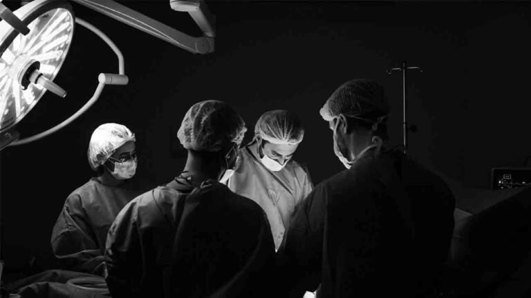 Hyderabad Surgeons Reconstruct Damaged Ureters, Save Kdneys In A Complex 9.5 Hour Laparoscopy