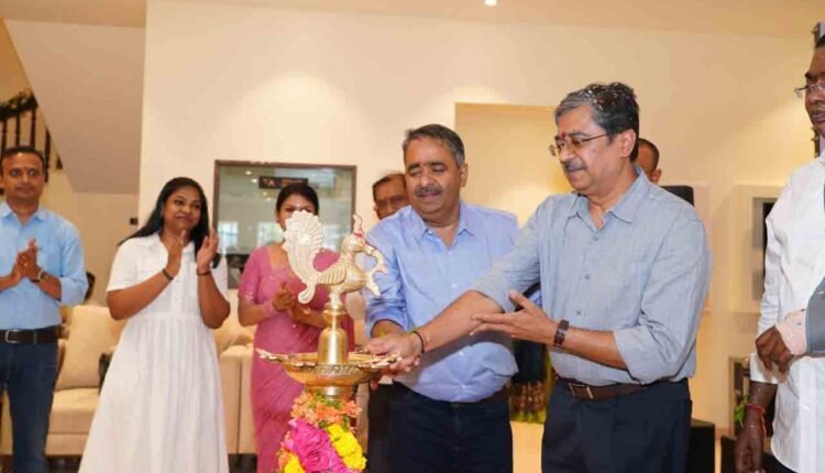 India’s largest jewellery retail brand from the house of Tata, Tanishq, opens two new stores in Hyderabad