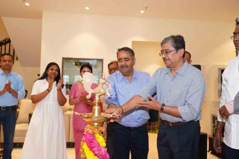 India’s largest jewellery retail brand from the house of Tata, Tanishq, opens two new stores in Hyderabad