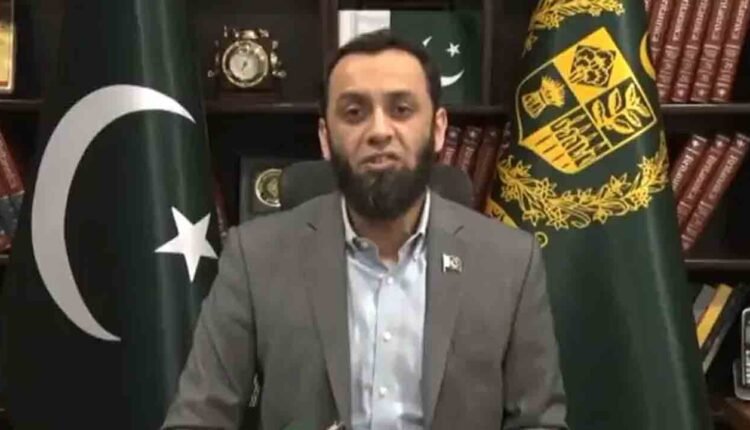 India's Military Action Within 24 To 36 Hours: Pakistan Minister