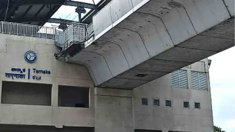 Tarnaka Junction Reopens For 15 Days, Traffic Restrictions Imposed