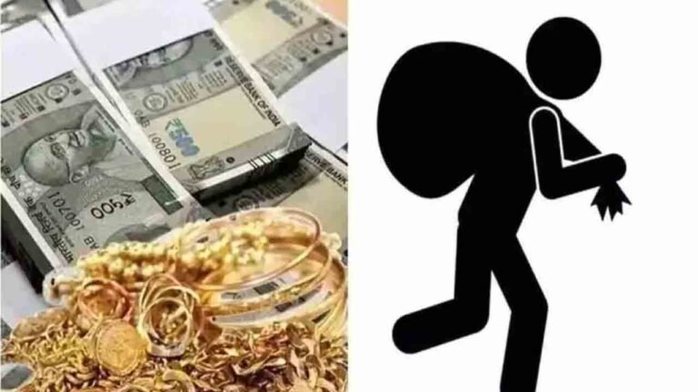 Nepali Gang Robs Businessman Of Cash, Gold And Valuables In Malakpet