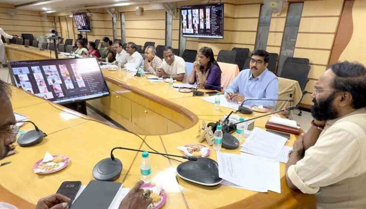 Free Fine Rice Scheme A Grand Success: Uttam 