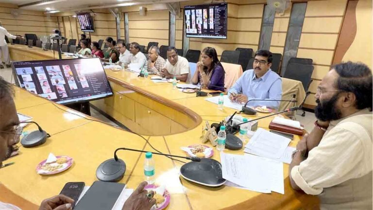 Free Fine Rice Scheme A Grand Success: Uttam 