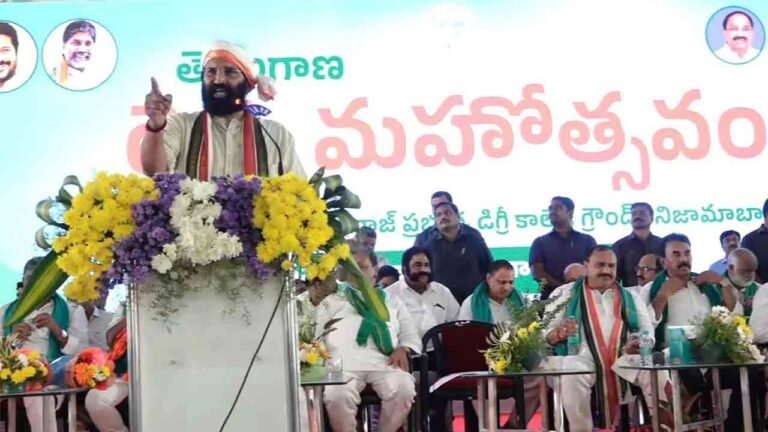 Elaborate Arrangements In Place For Record Rabi Paddy Procurement: Uttam Kumar Reddy