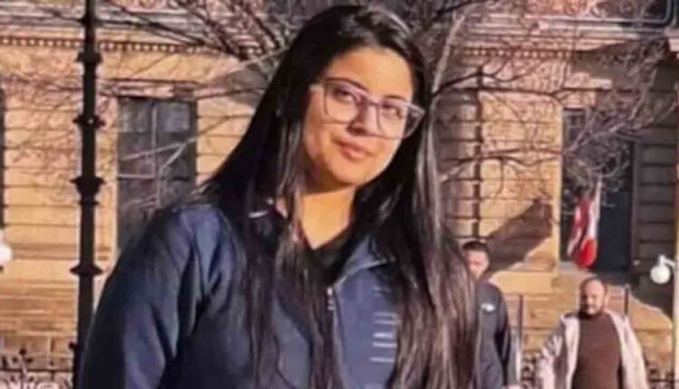 Indian Student Found Dead On Ottawa Beach After Going Missing