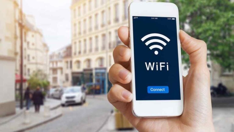Govt Warns Against Using Using Public Wi-Fi For Sensitive Transactions; Cert-In Issues Digital Safety Advisory