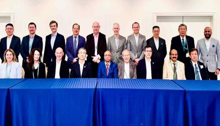 Hyderabad’s Corrugated Box Packaging Professionals Take Global Centerstage