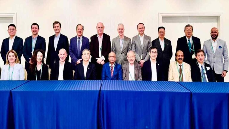 Hyderabad’s Corrugated Box Packaging Professionals Take Global Centerstage