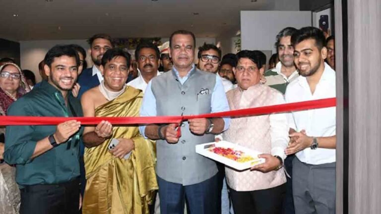 Goldmedal Electricals Inaugurates New Corporate Office in Hyderabad
