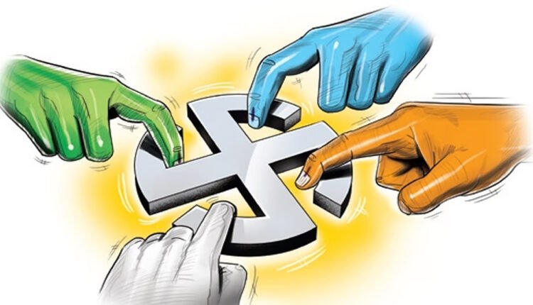 Reservation In Local Body Elections Through Rotation Method