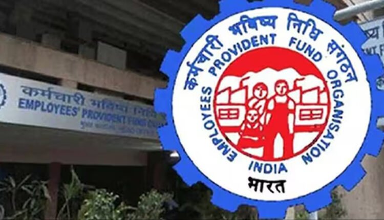 Govt Approves Interest Rate At 8.25 Percent On Employees' Provident Fund For FY 25