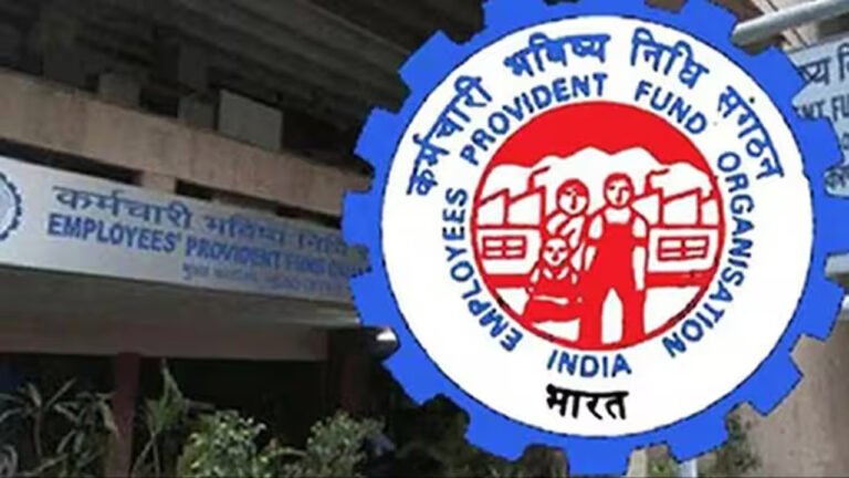 Govt Approves Interest Rate At 8.25 Percent On Employees' Provident Fund For FY 25