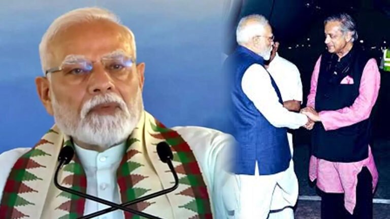 Some People Will Lose Sleep Today: PM Modi Swipe At INDI Block During Kerala Event