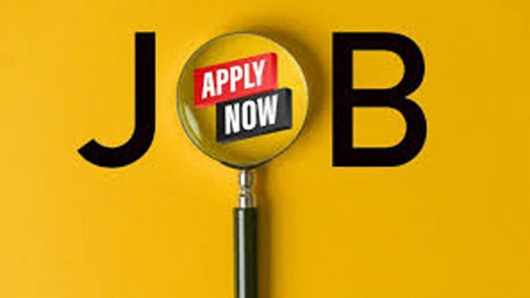 Free Job-Oriented Courses For Male Candidates At Bired