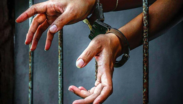 Youth Caught With Drugs At Balanagar, Hyderabad