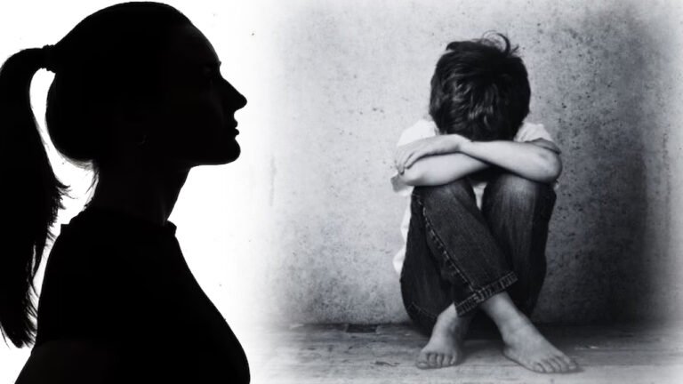 Minor Boy Sexually Assaulted By Woman In Jubliee Hills