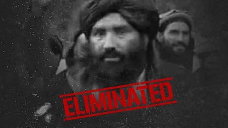 Operation Sindoor: Jaish Terrorist Abdul Rauf Azhar Killed