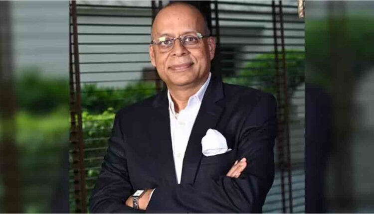 Former Defence Secretary Ajay Kumar Appointed As UPSC Chairman