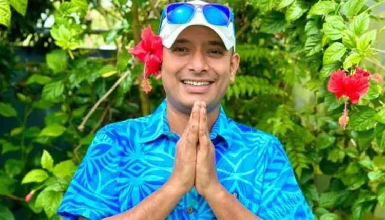 Hyderabad Police Registers Case Against Telugu YouTuber Anvesh