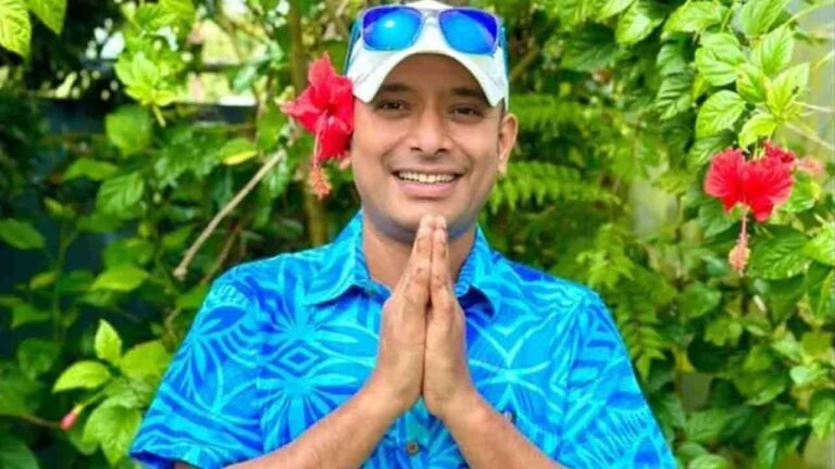 Hyderabad Police Registers Case Against Telugu YouTuber Anvesh