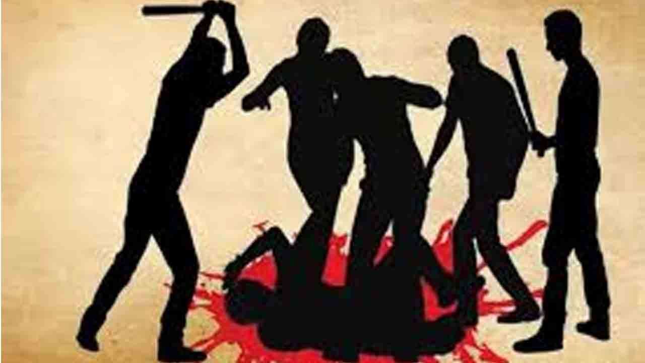 Atrocity In Balapur: 20 People Atacked Three People