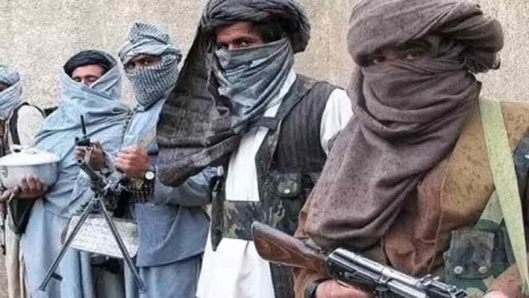 BLA Hits 51 Locations In Pakistan, Declares 'New Order' In South Asia