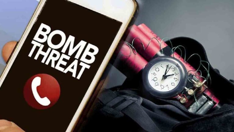 Bomb Threat Creates Panic At Warangal District Court