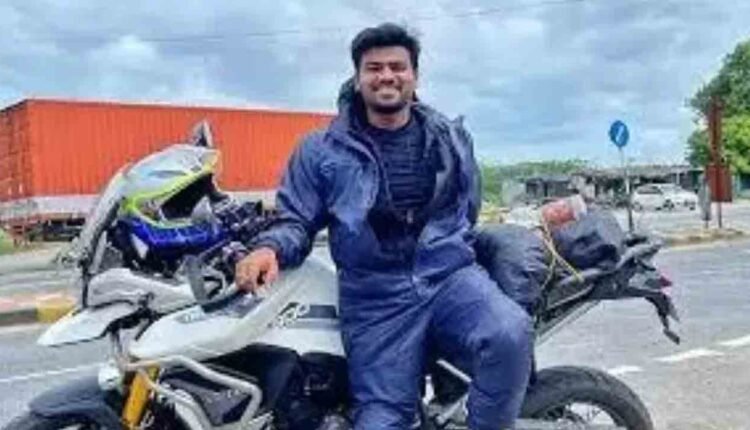 Suryapet Youtuber Bayya Sunny Yadav Arrested