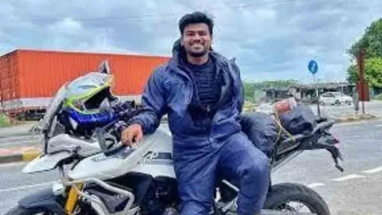 Suryapet Youtuber Bayya Sunny Yadav Arrested