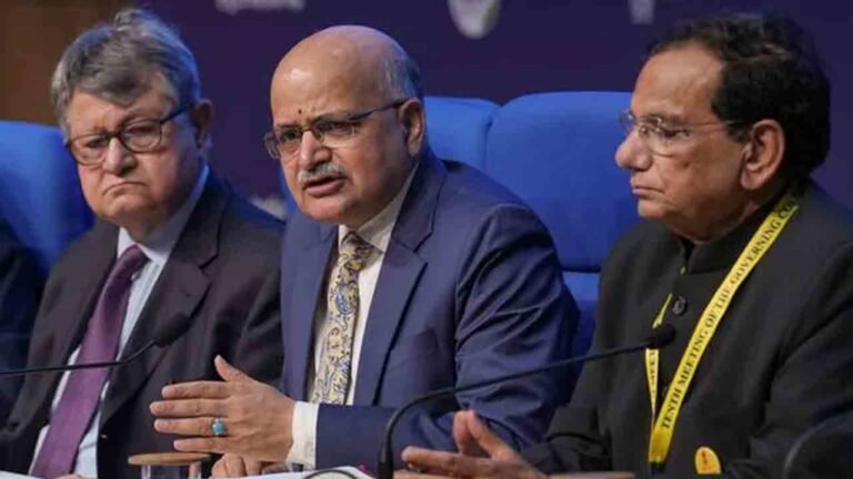 India Surpasses Japan As The 4th Largest Economy
