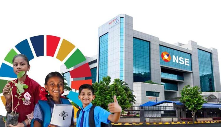 Council for Green Revolution Is first Environmental NGO In India To Launch On NSE’s Social Stock Exchange