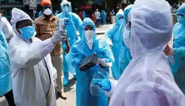 Kerala On High Alert Over Coronavirus